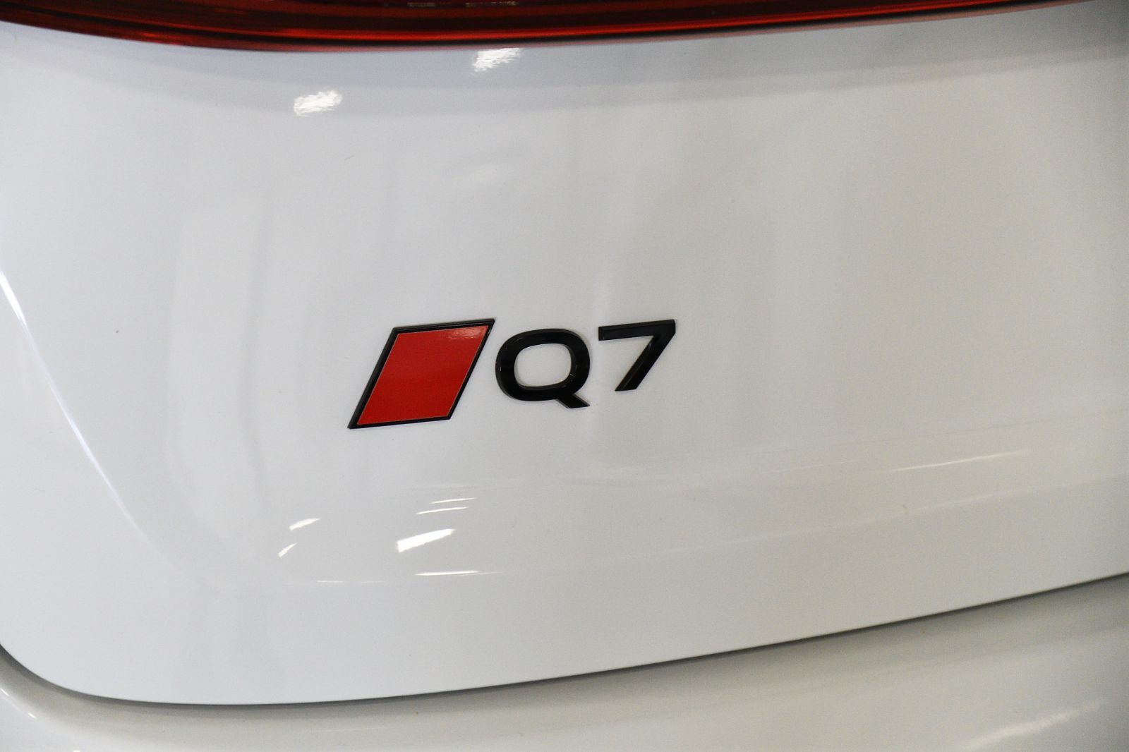 Audi Q7  2025 à St-Bruno, Québec