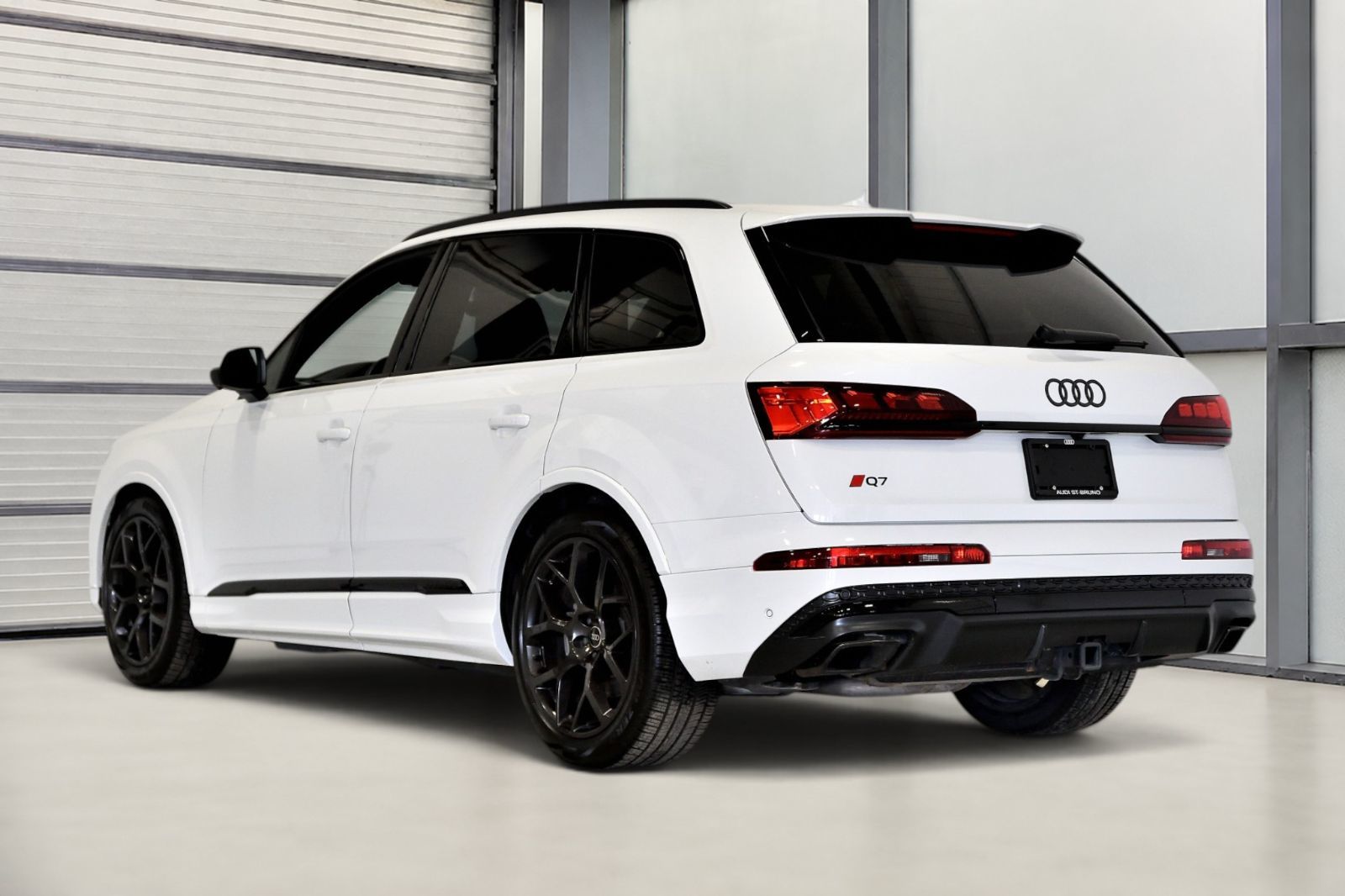 Audi Q7  2025 à St-Bruno, Québec