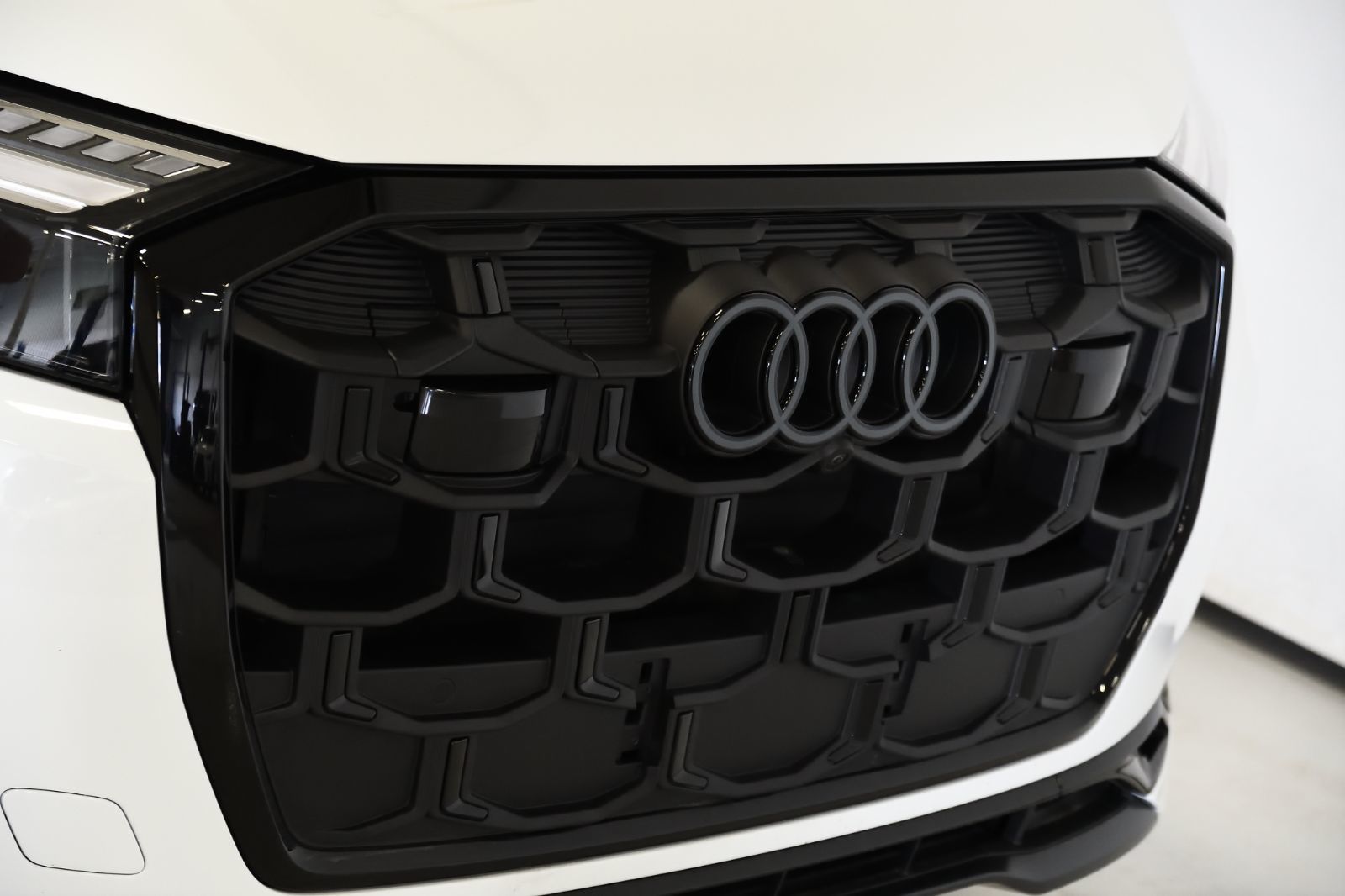 Audi Q7  2025 à St-Bruno, Québec