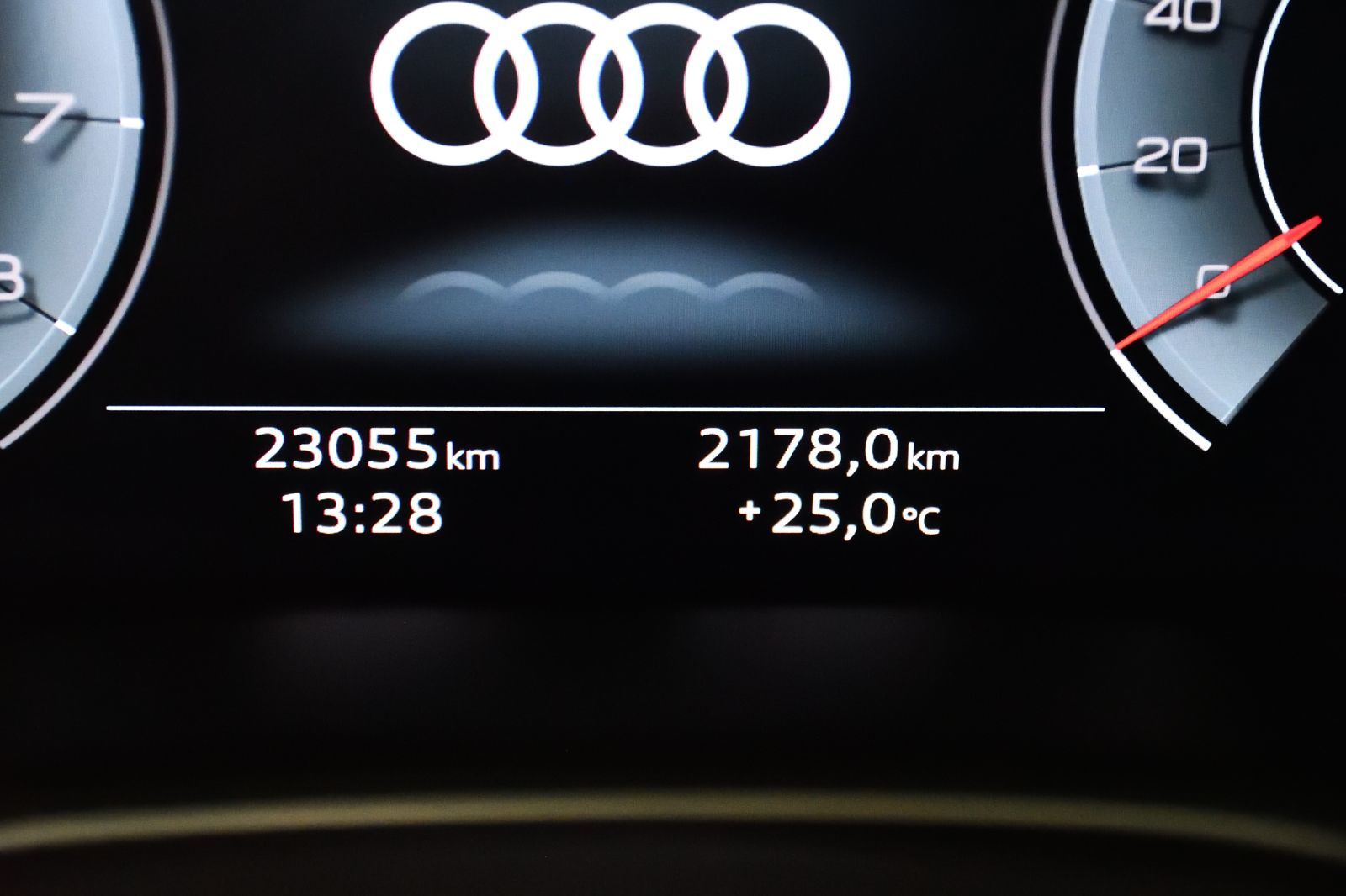 Audi Q7  2025 à St-Bruno, Québec