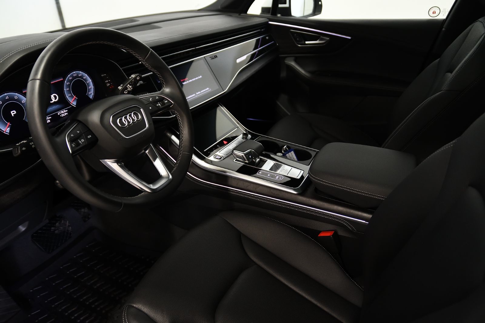 Audi Q7  2025 à St-Bruno, Québec