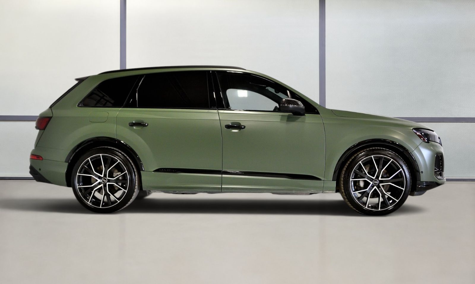 Audi Q7  2025 à St-Bruno, Québec