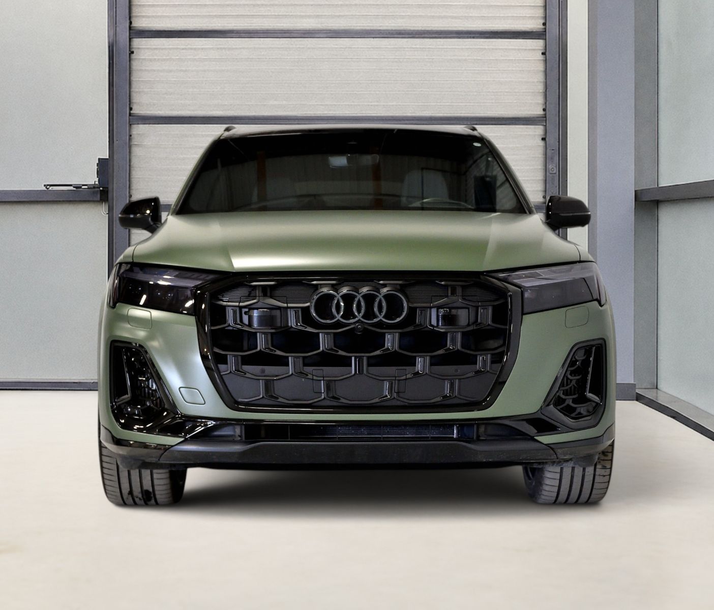 Audi Q7  2025 à St-Bruno, Québec