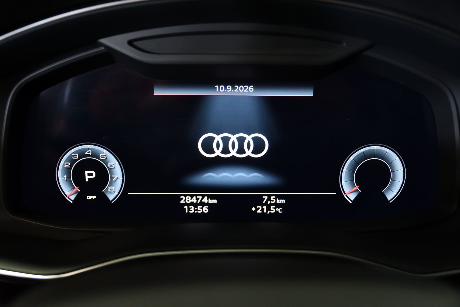 Audi Q7  2025 à St-Bruno, Québec