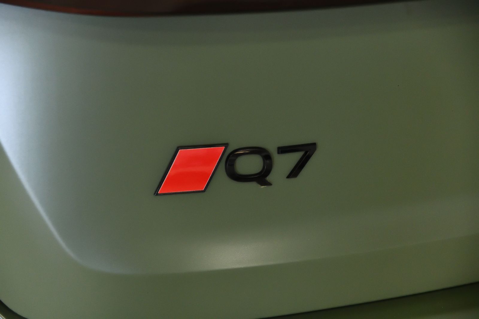 Audi Q7  2025 à St-Bruno, Québec