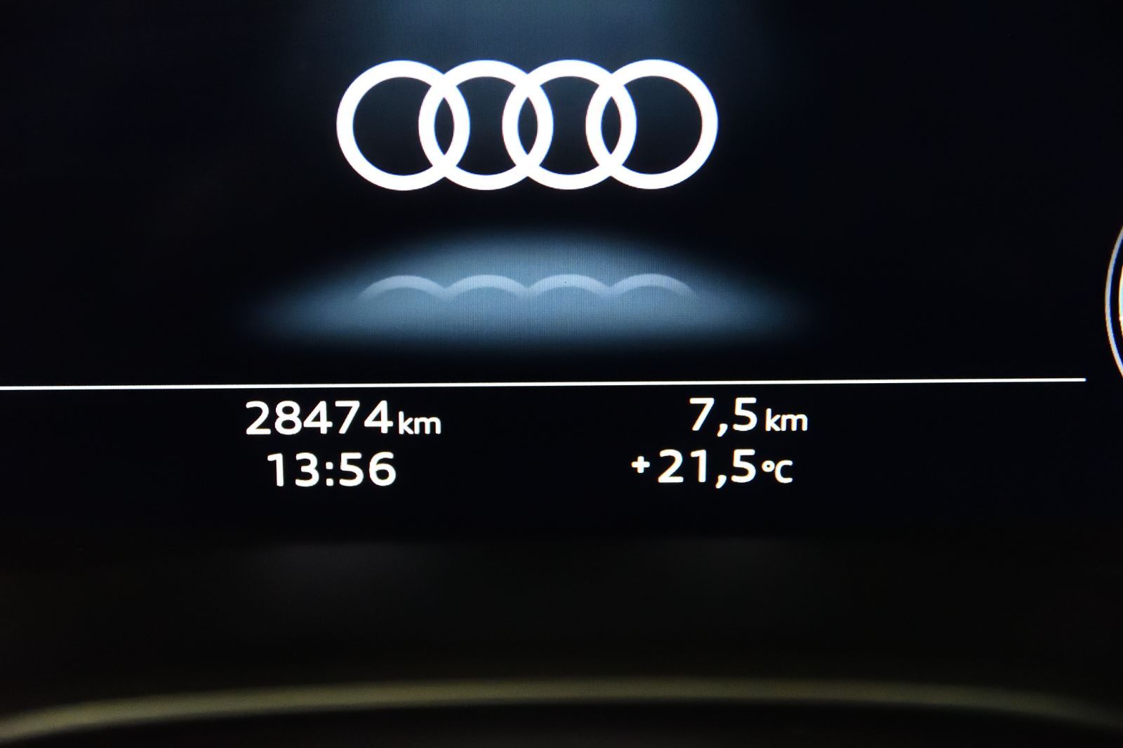 Audi Q7  2025 à St-Bruno, Québec