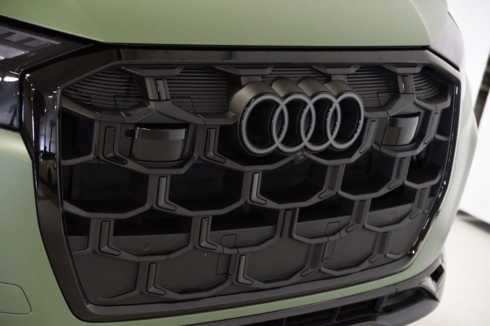 Audi Q7  2025 à St-Bruno, Québec