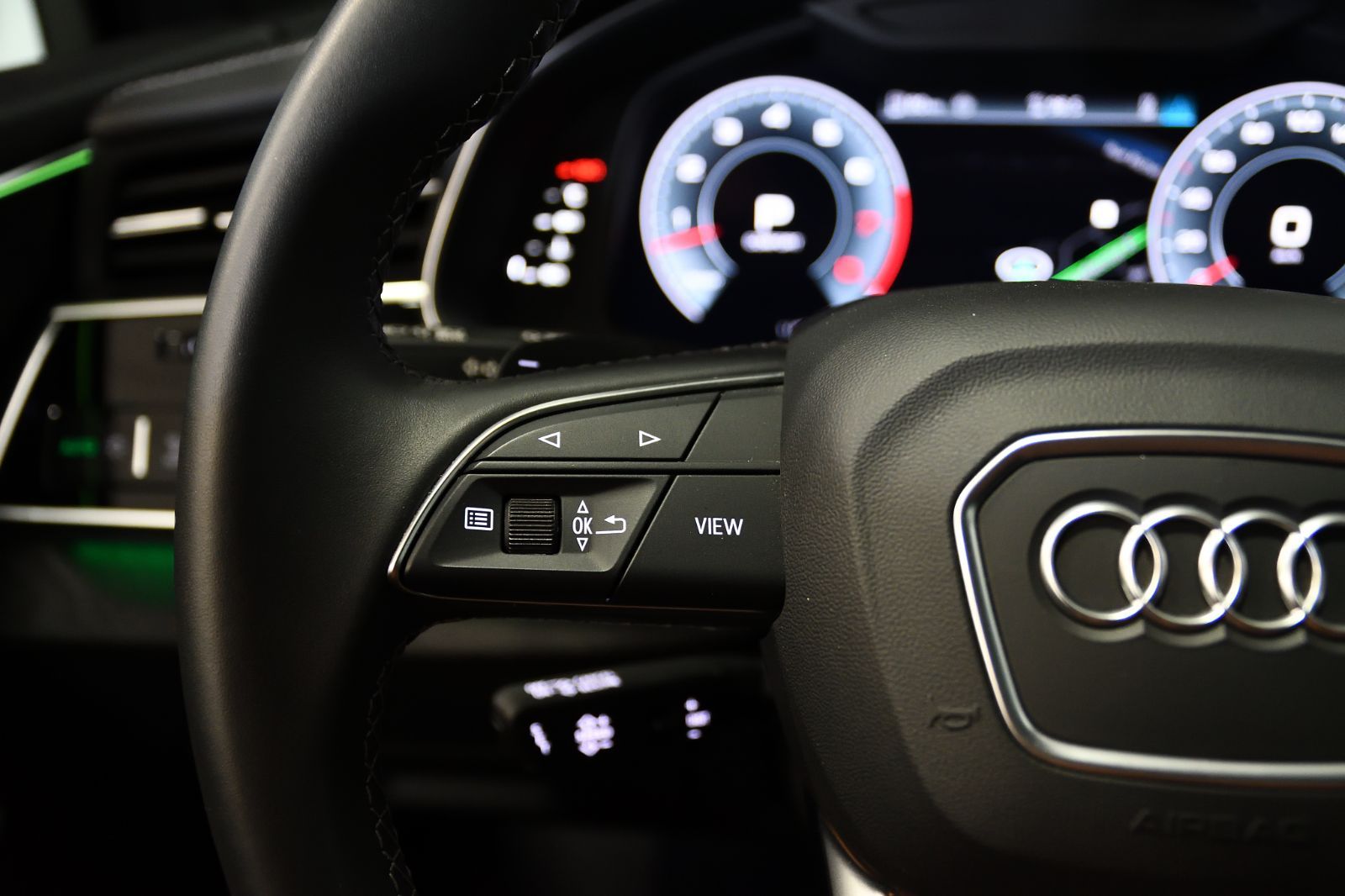 Audi Q7  2025 à St-Bruno, Québec
