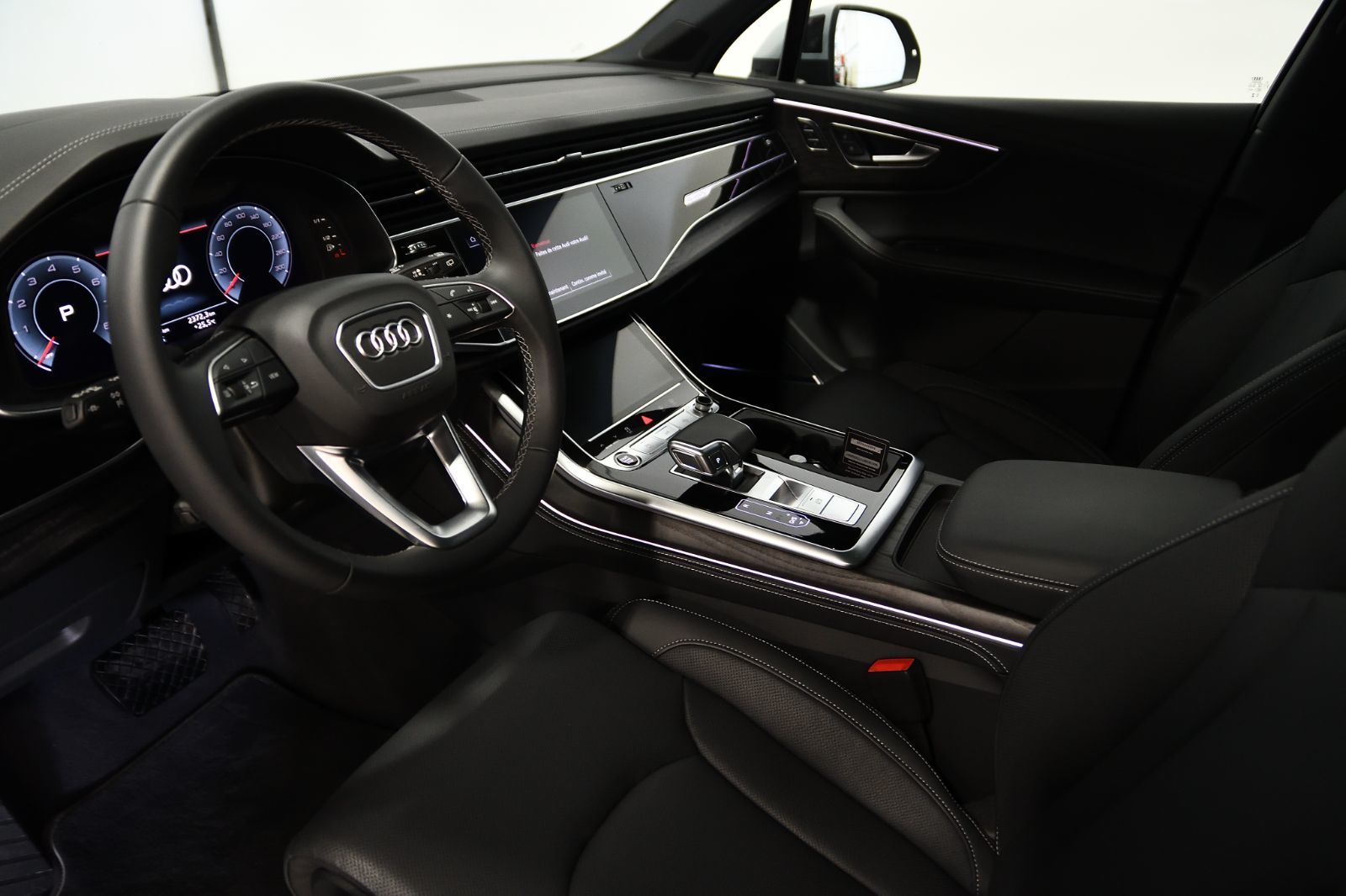 Audi Q7  2026 à St-Bruno, Québec