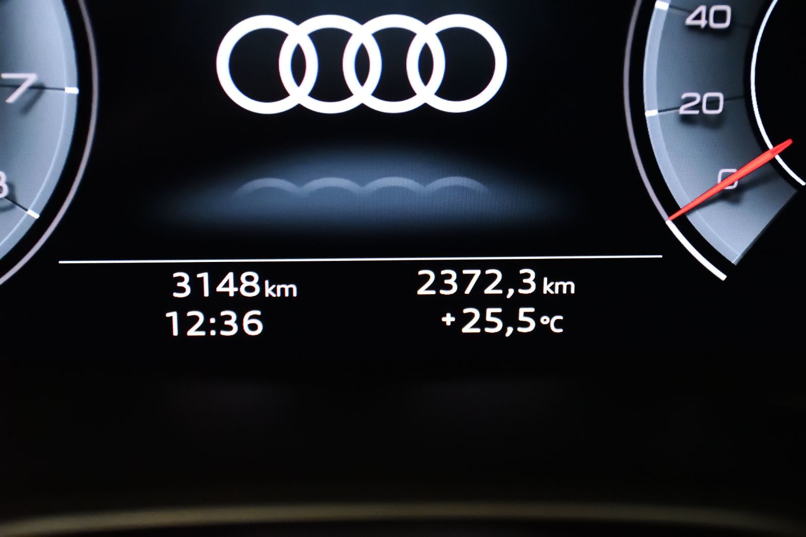 Audi Q7  2026 à St-Bruno, Québec