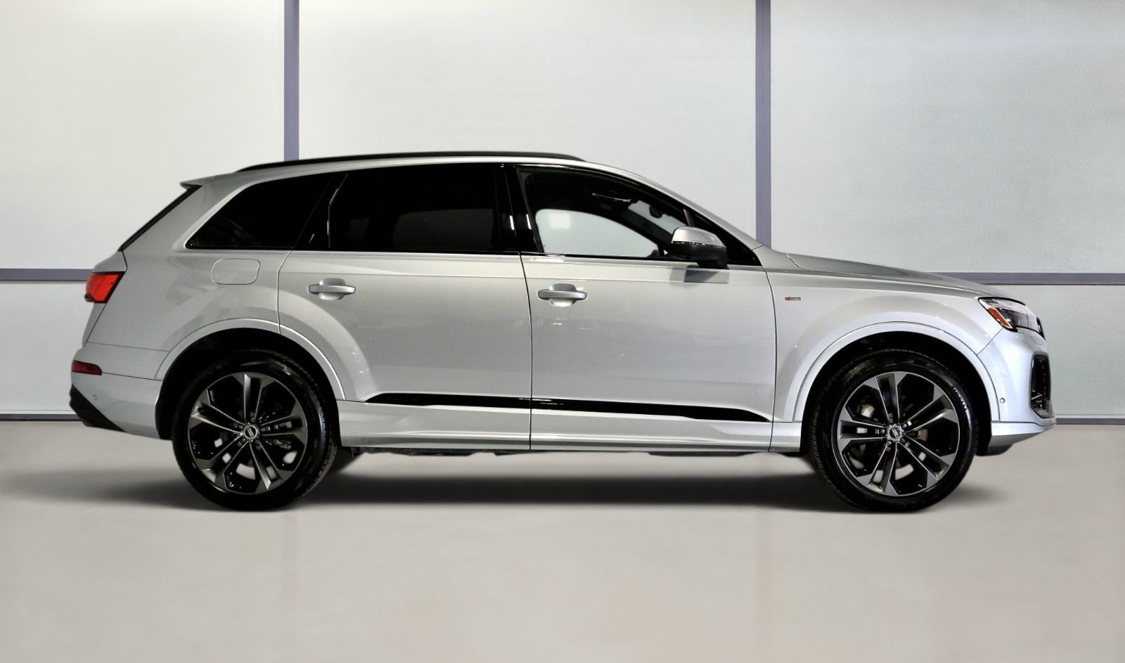 Audi Q7  2026 à St-Bruno, Québec