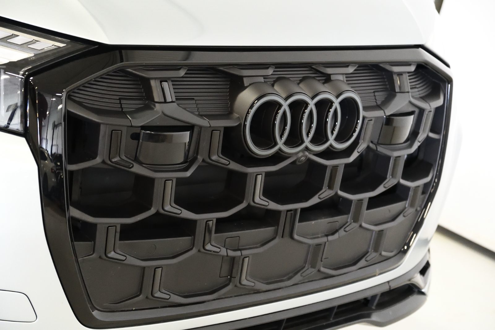 Audi Q7  2026 à St-Bruno, Québec