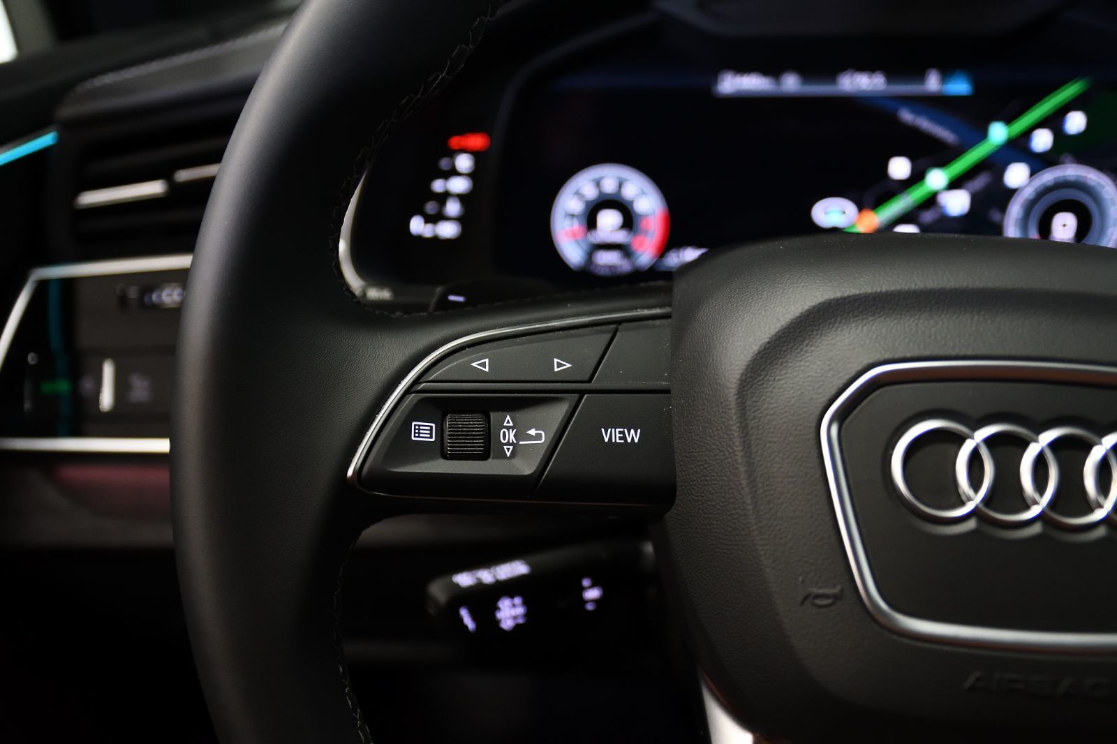 Audi Q7  2026 à St-Bruno, Québec