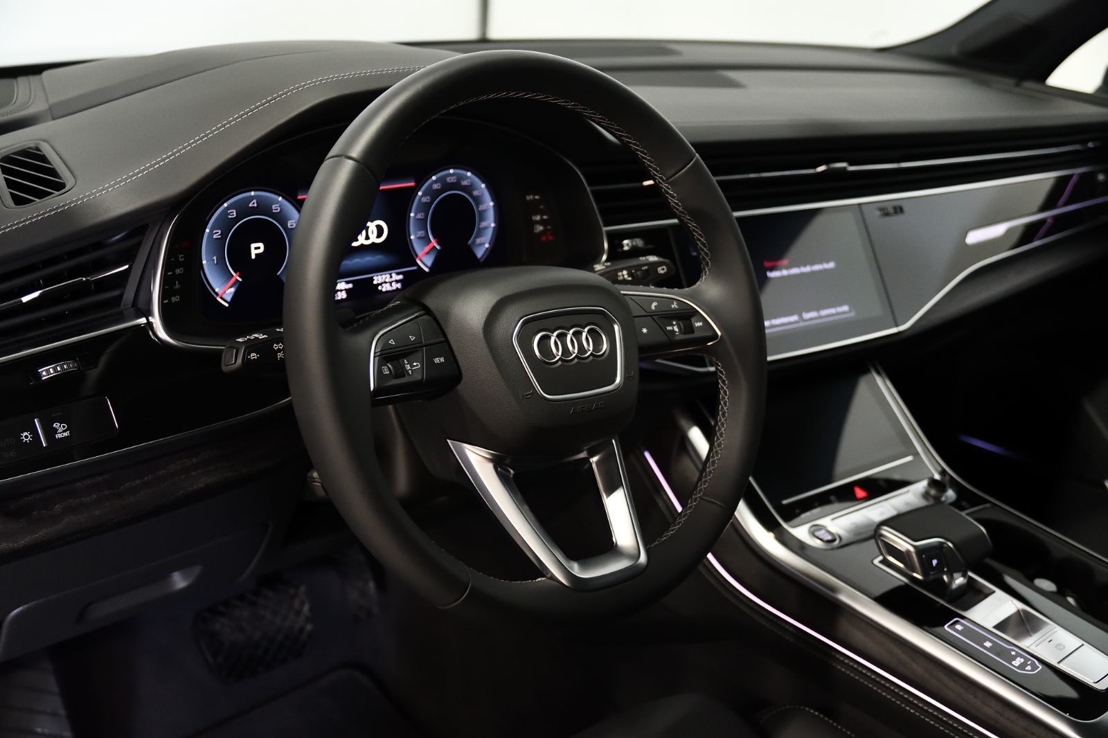 Audi Q7  2026 à St-Bruno, Québec