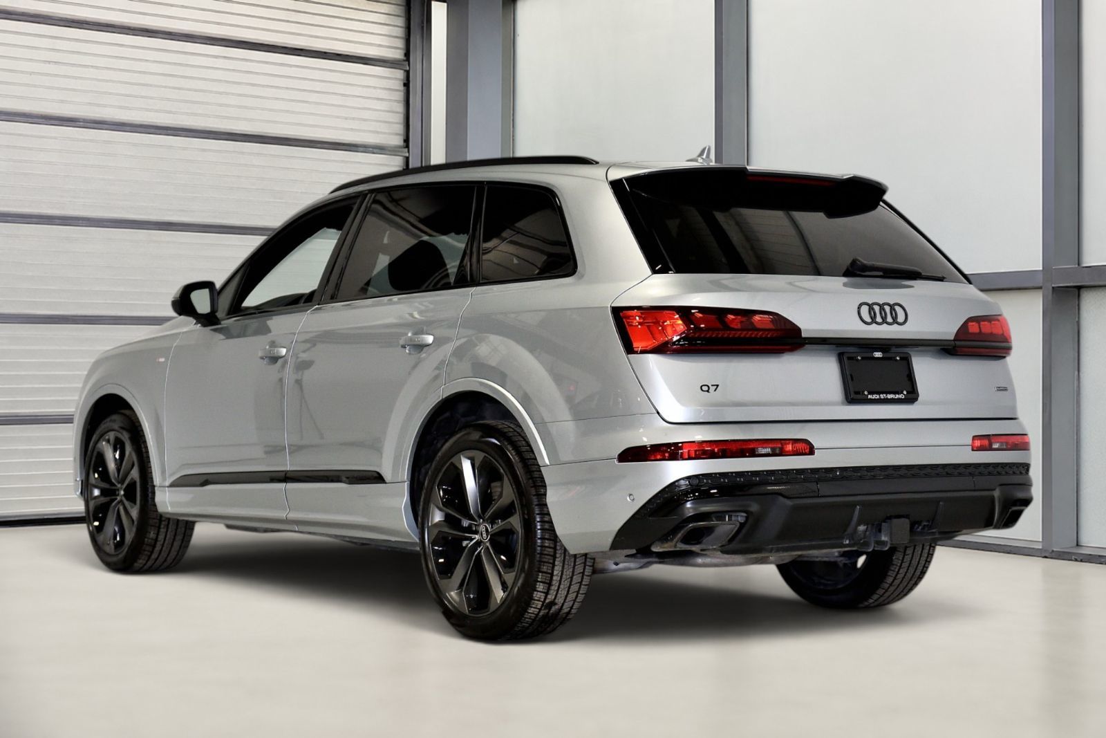 Audi Q7  2026 à St-Bruno, Québec