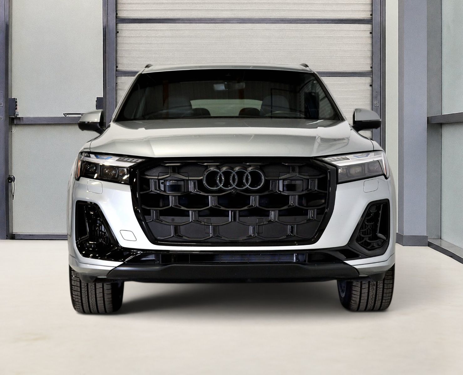 Audi Q7  2026 à St-Bruno, Québec