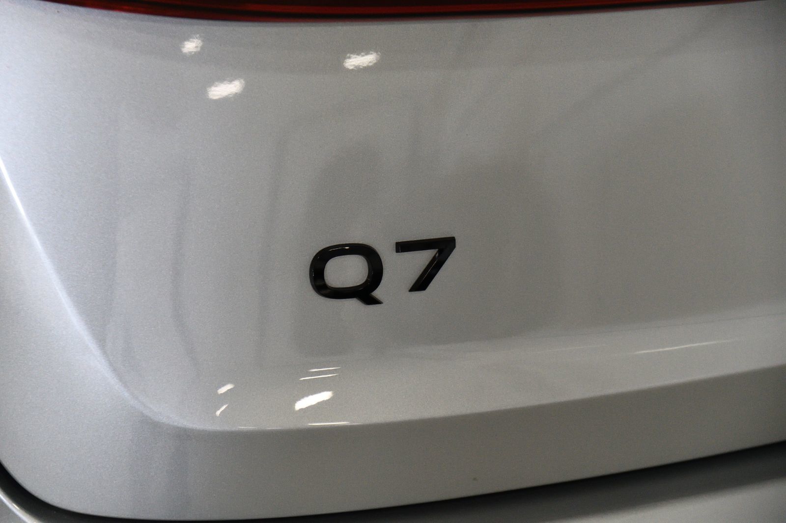 Audi Q7  2026 à St-Bruno, Québec