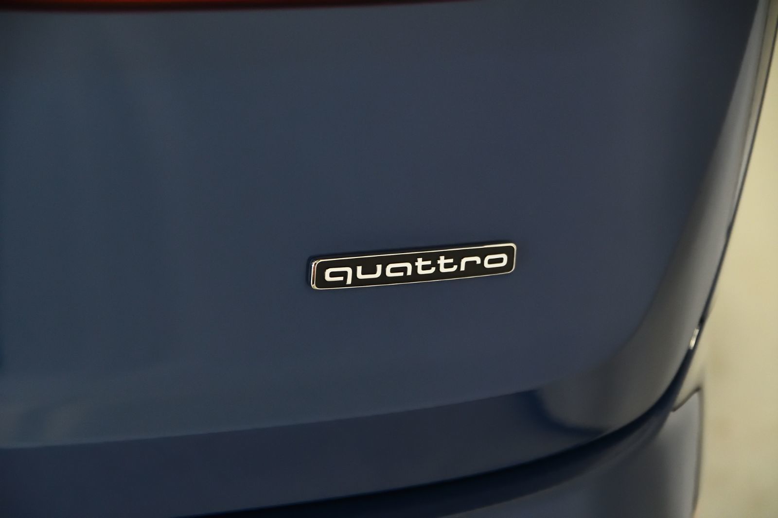 Audi Q7  2026 à St-Bruno, Québec
