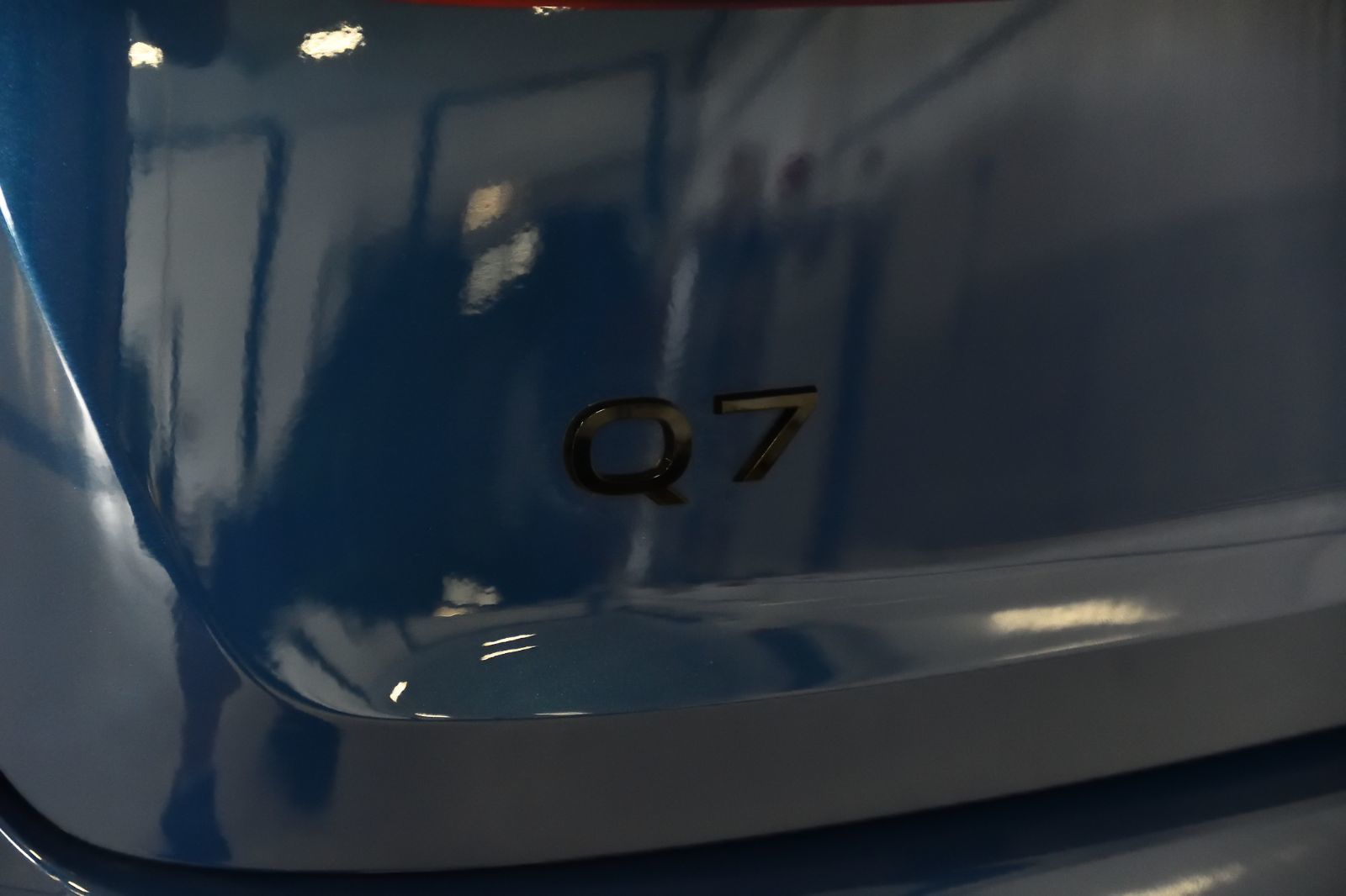 Audi Q7  2026 à St-Bruno, Québec