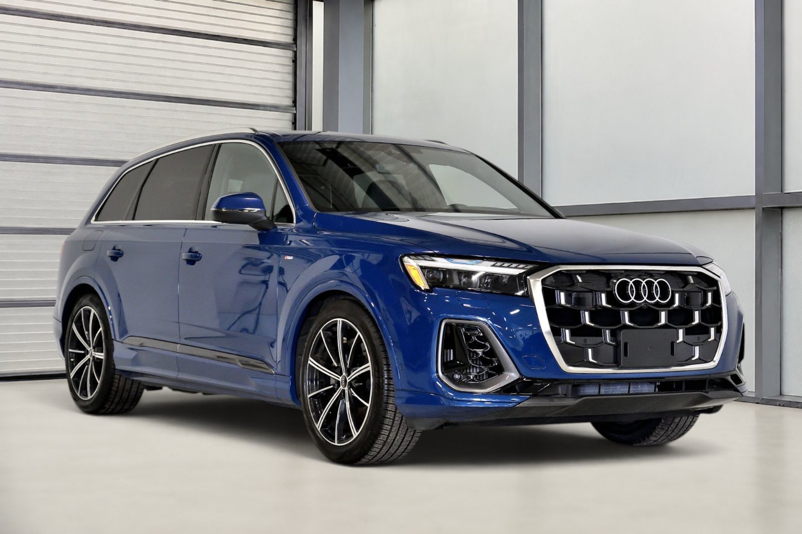 Audi Q7  2026 à St-Bruno, Québec