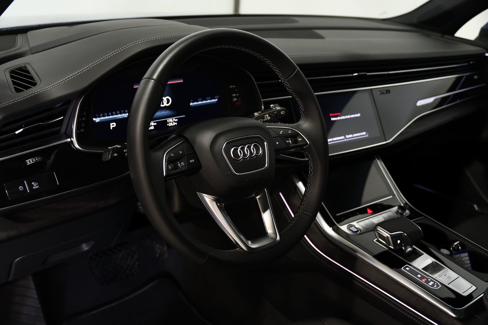 Audi Q7  2026 à St-Bruno, Québec