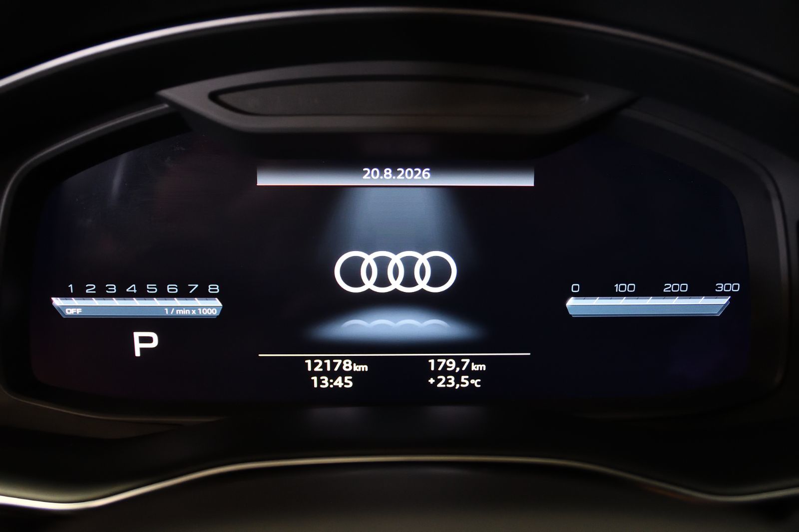 Audi Q7  2026 à St-Bruno, Québec