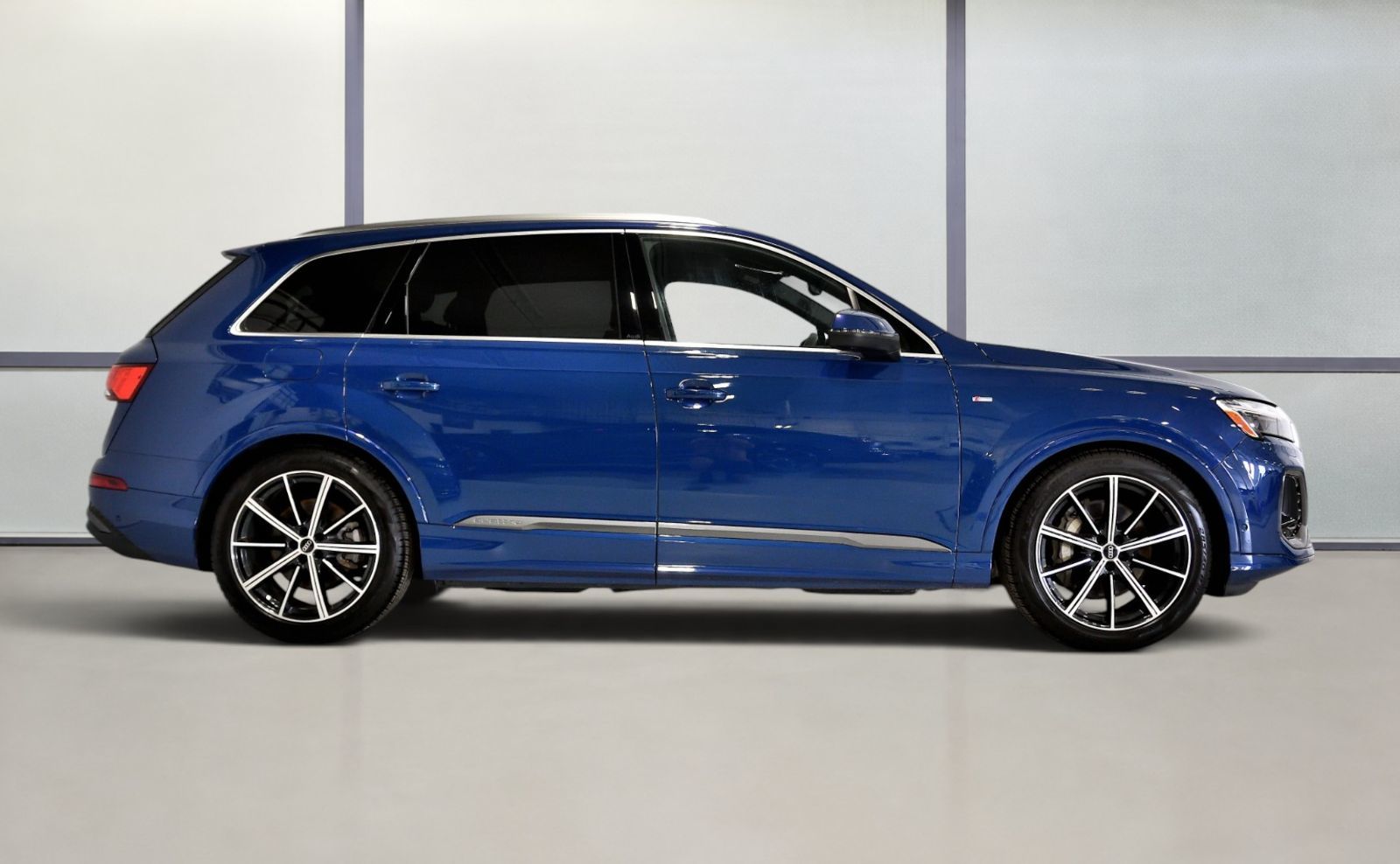 Audi Q7  2026 à St-Bruno, Québec