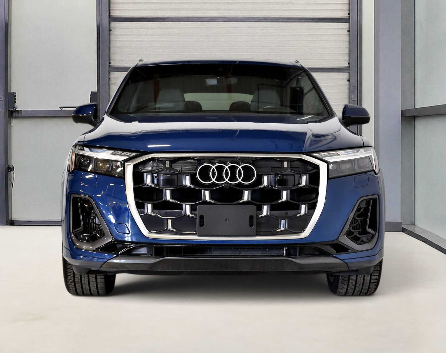 Audi Q7  2026 à St-Bruno, Québec
