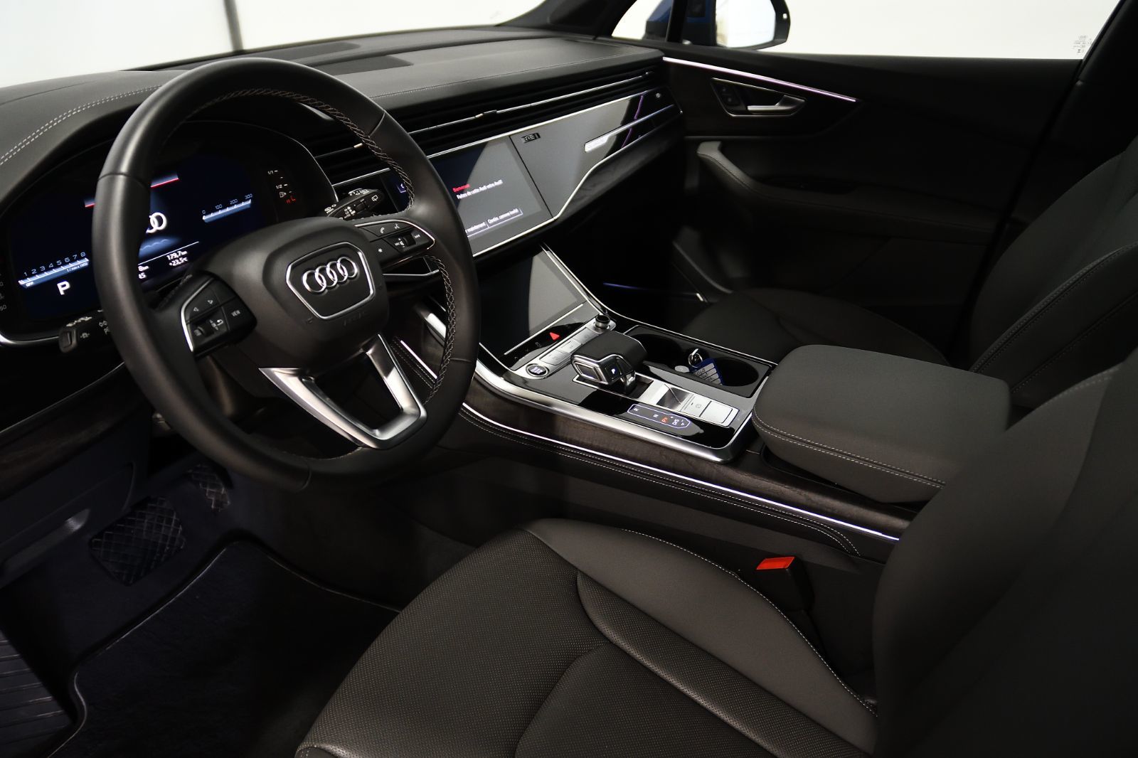 Audi Q7  2026 à St-Bruno, Québec