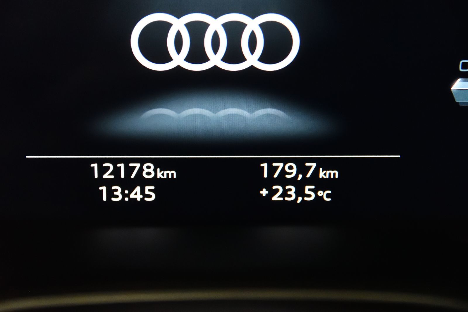 Audi Q7  2026 à St-Bruno, Québec