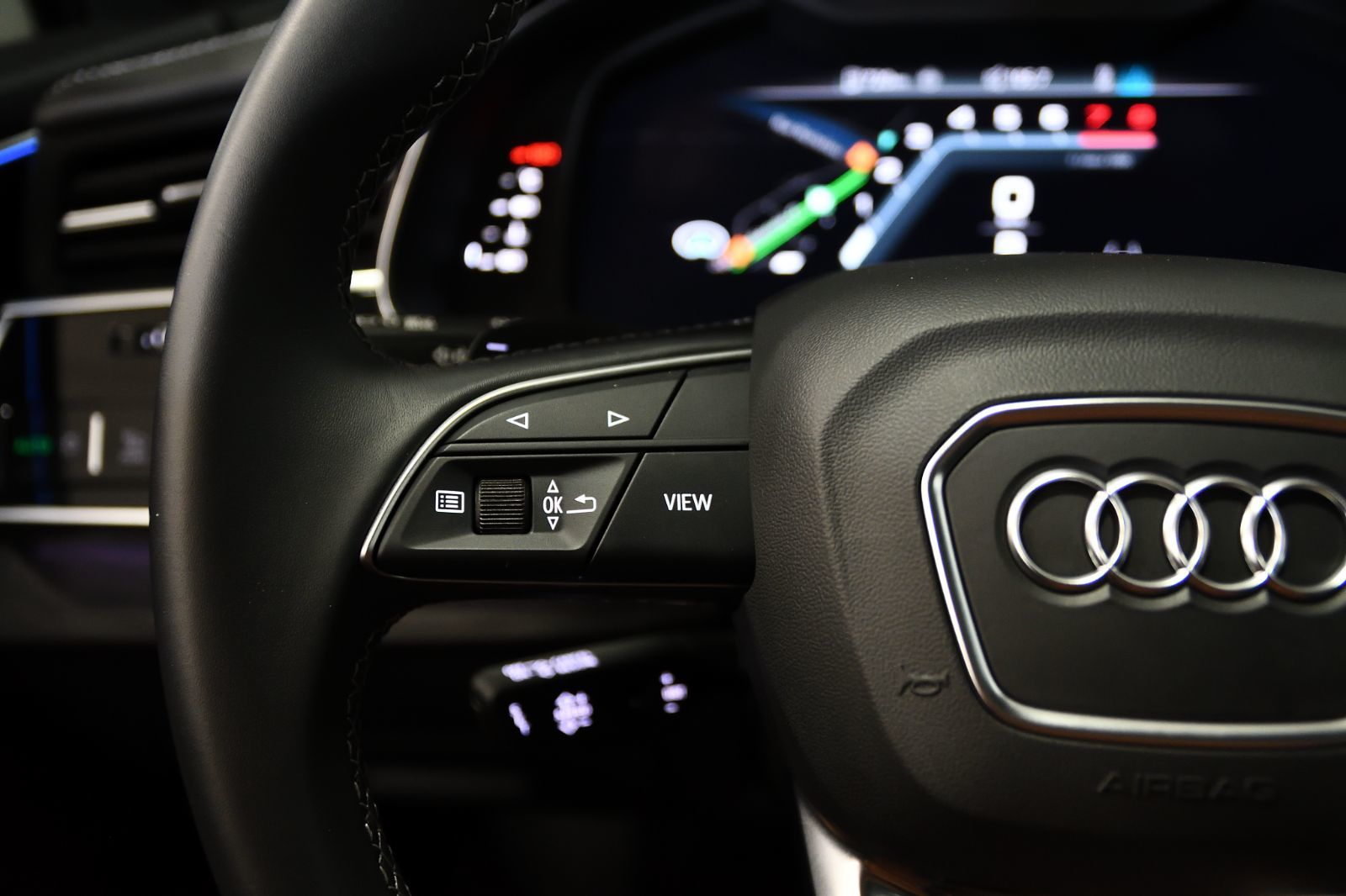 Audi Q7  2026 à St-Bruno, Québec