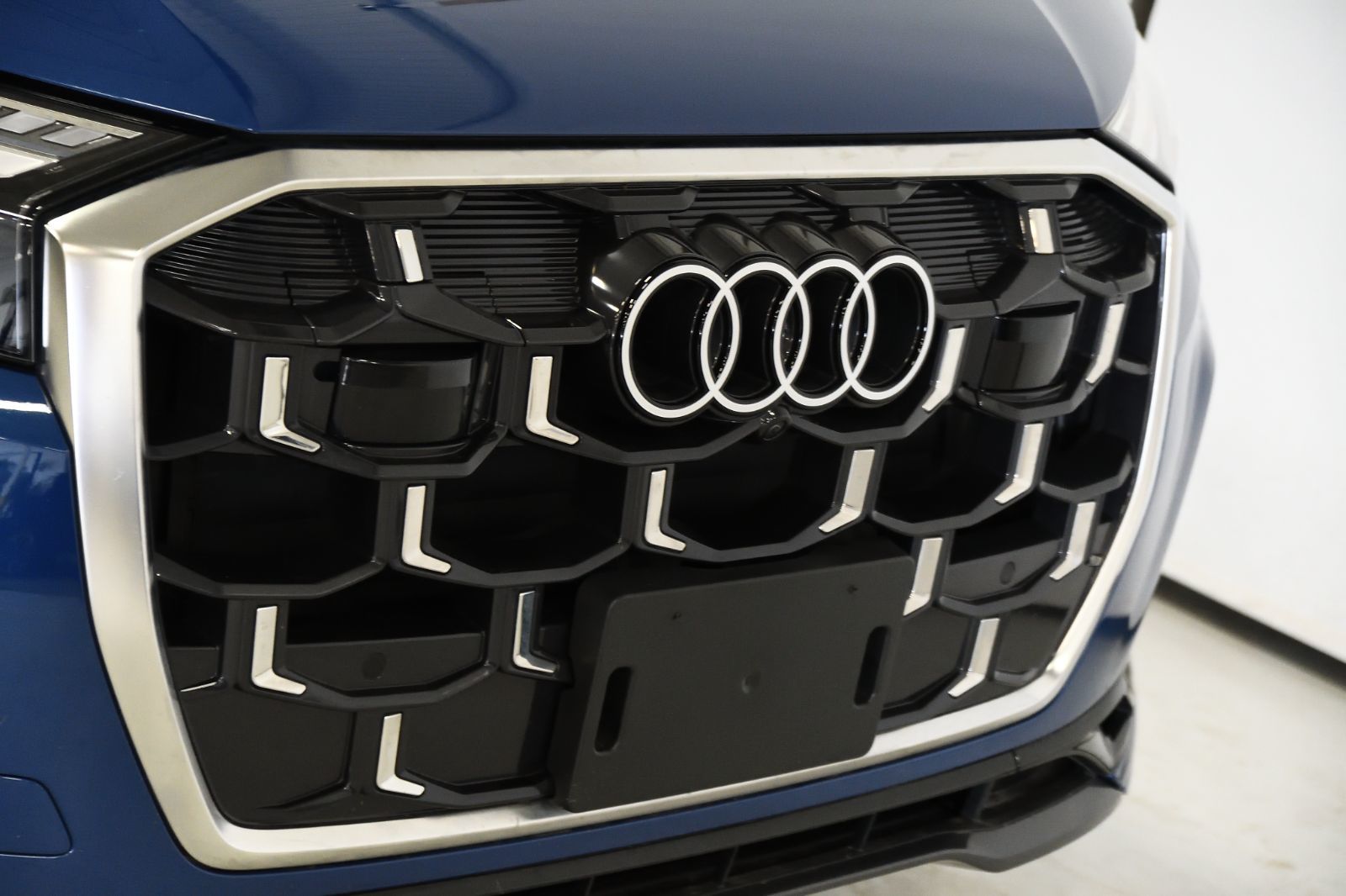 Audi Q7  2026 à St-Bruno, Québec