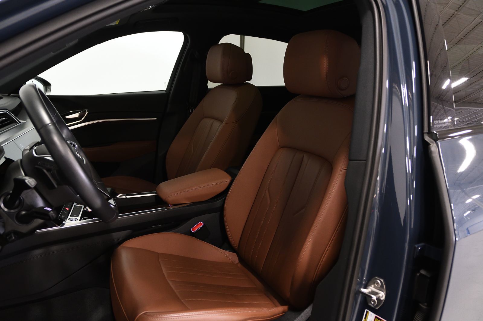 2024 Audi Q8 e-tron Sportback in St-Bruno, Quebec