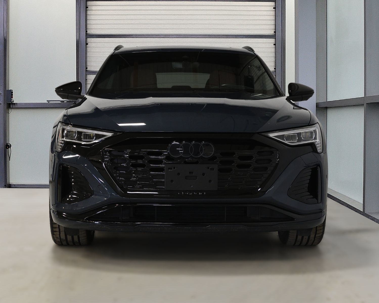 2024 Audi Q8 e-tron Sportback in St-Bruno, Quebec