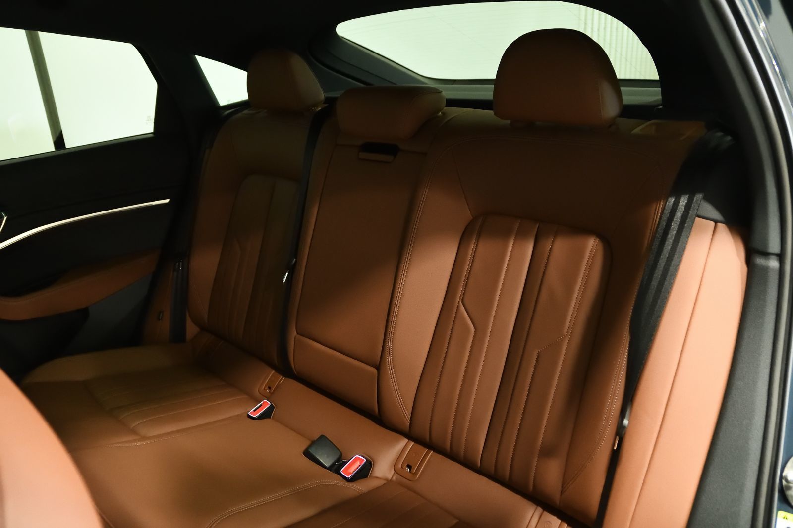 2024 Audi Q8 e-tron Sportback in St-Bruno, Quebec