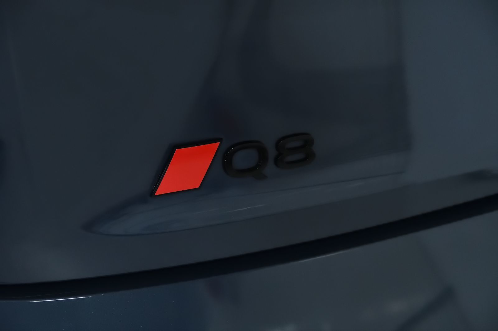 2024 Audi Q8 e-tron Sportback in St-Bruno, Quebec