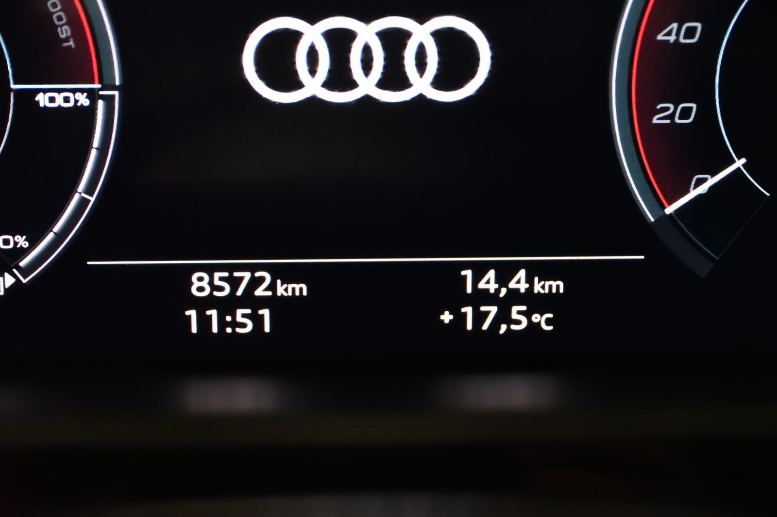 2024 Audi Q8 e-tron in St-Bruno, Quebec