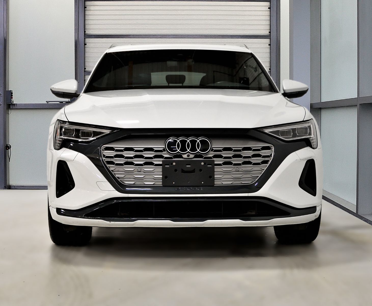 2024 Audi Q8 e-tron in St-Bruno, Quebec