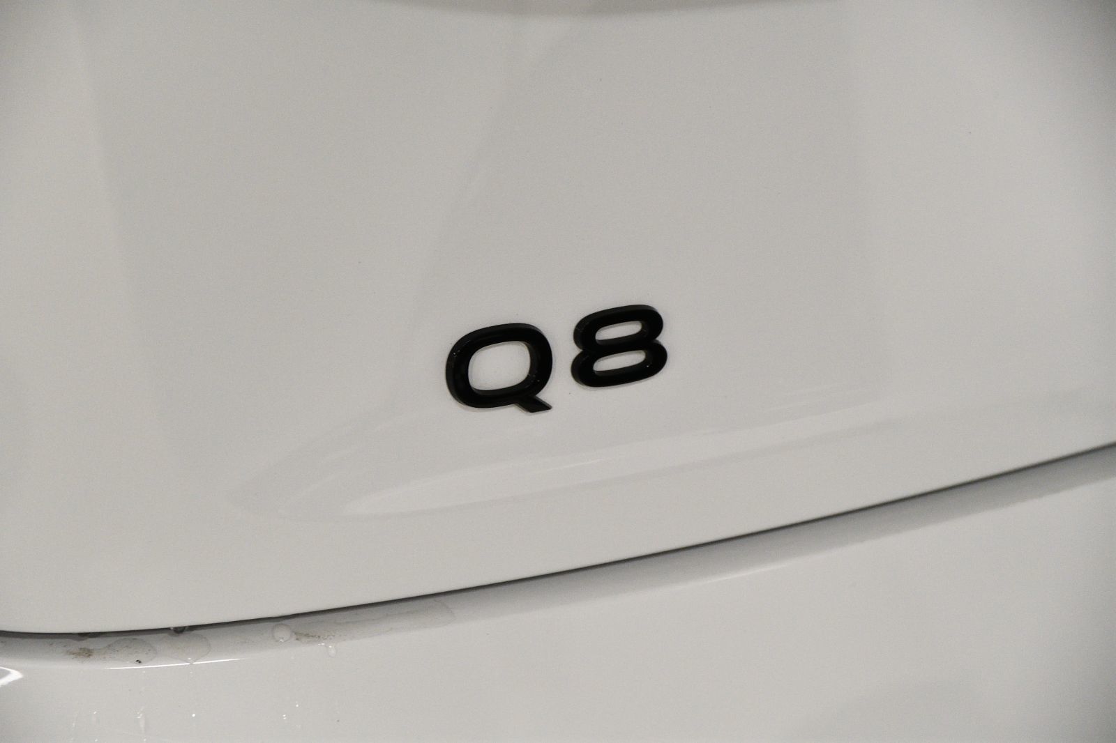 2024 Audi Q8 e-tron in St-Bruno, Quebec