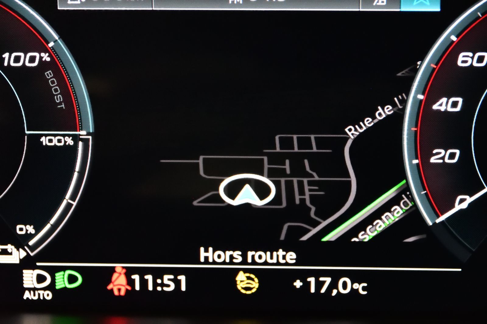 2024 Audi Q8 e-tron in St-Bruno, Quebec
