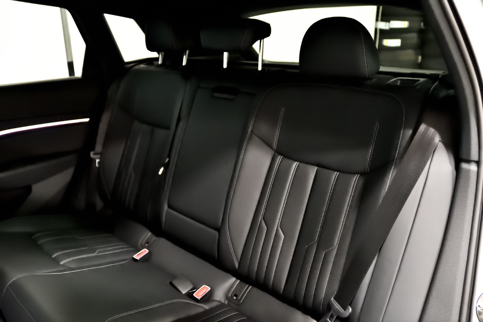 2024 Audi Q8 e-tron in St-Bruno, Quebec