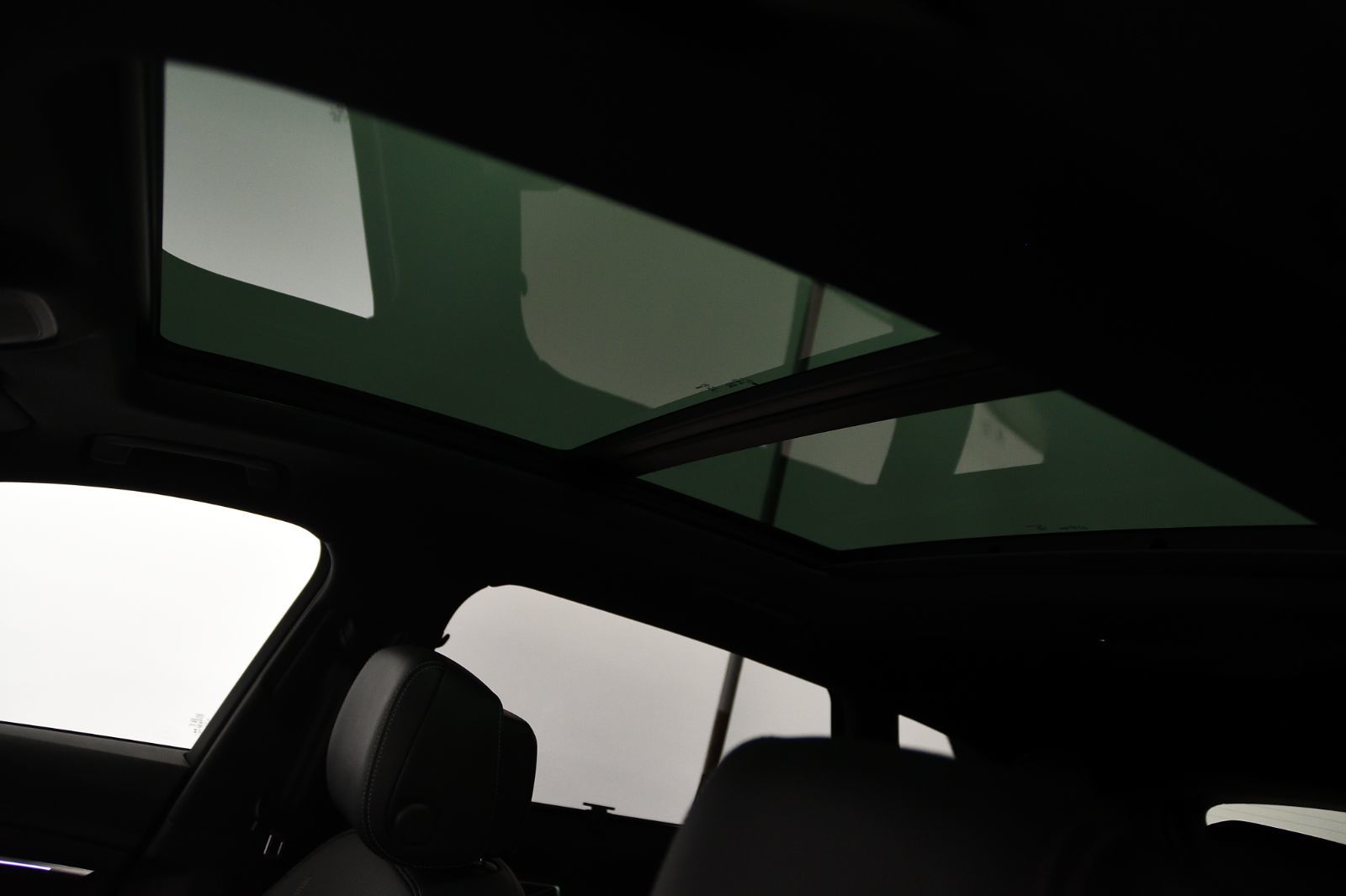 Audi Q8 e-tron  2024 à St-Bruno, Québec