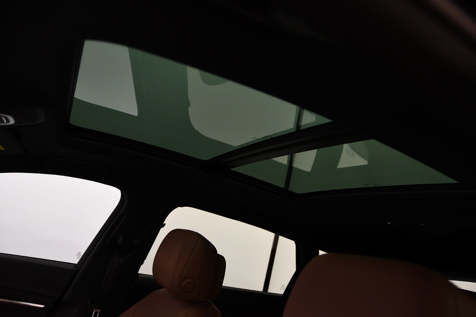 Audi Q8 e-tron  2024 à St-Bruno, Québec