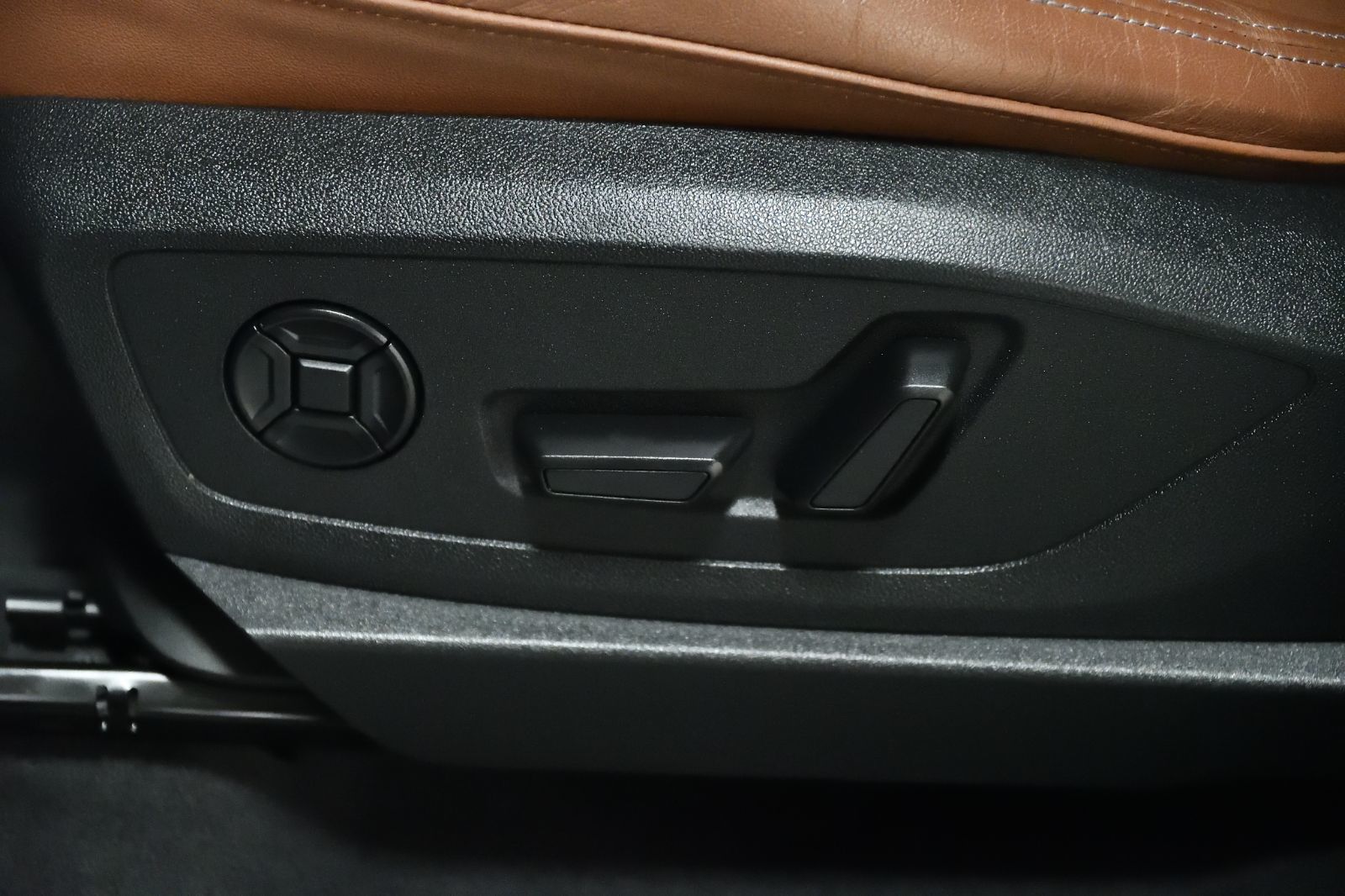 Audi Q8 e-tron  2024 à St-Bruno, Québec