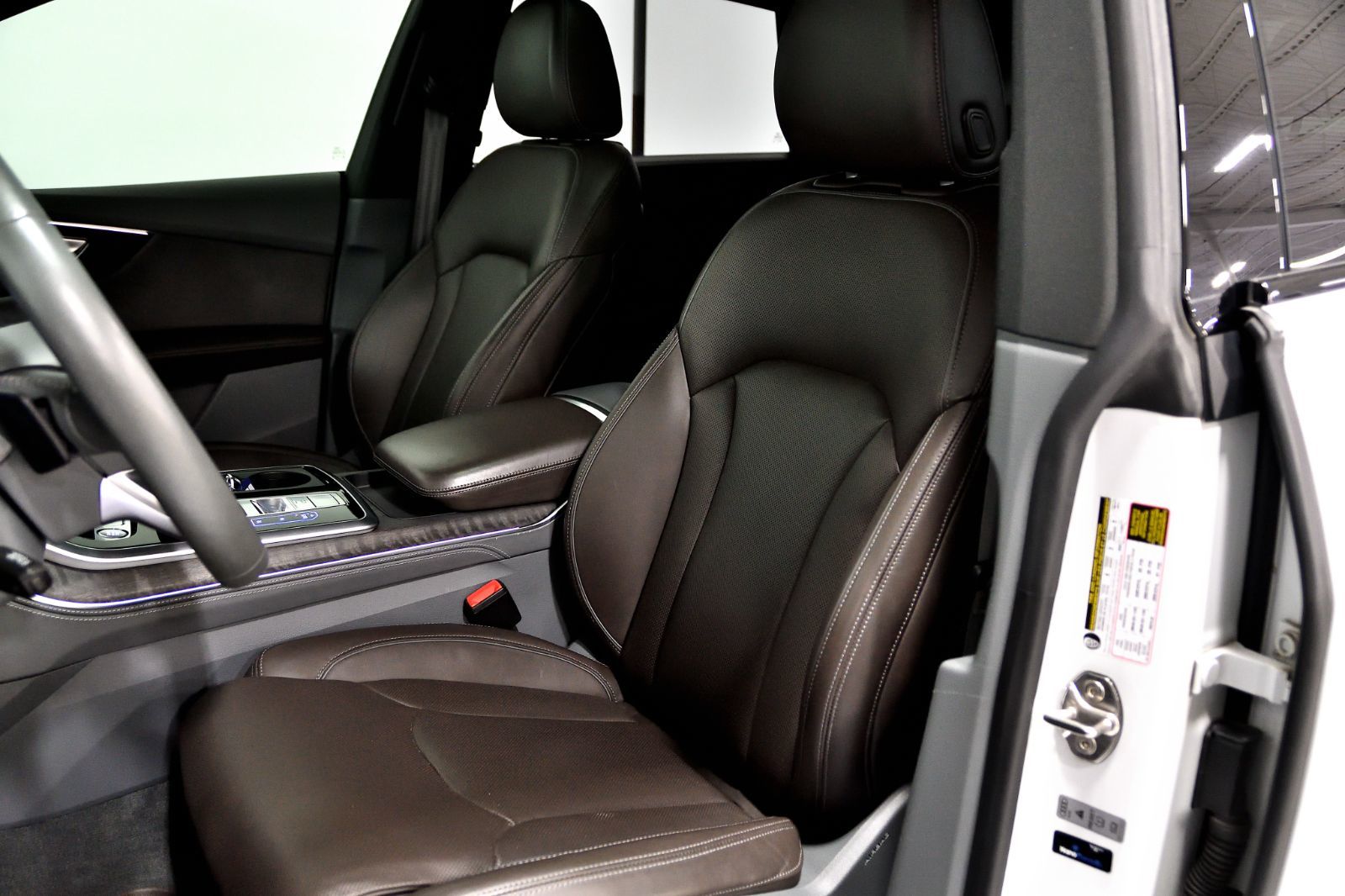 2019 Audi Q8 in St-Bruno, Quebec