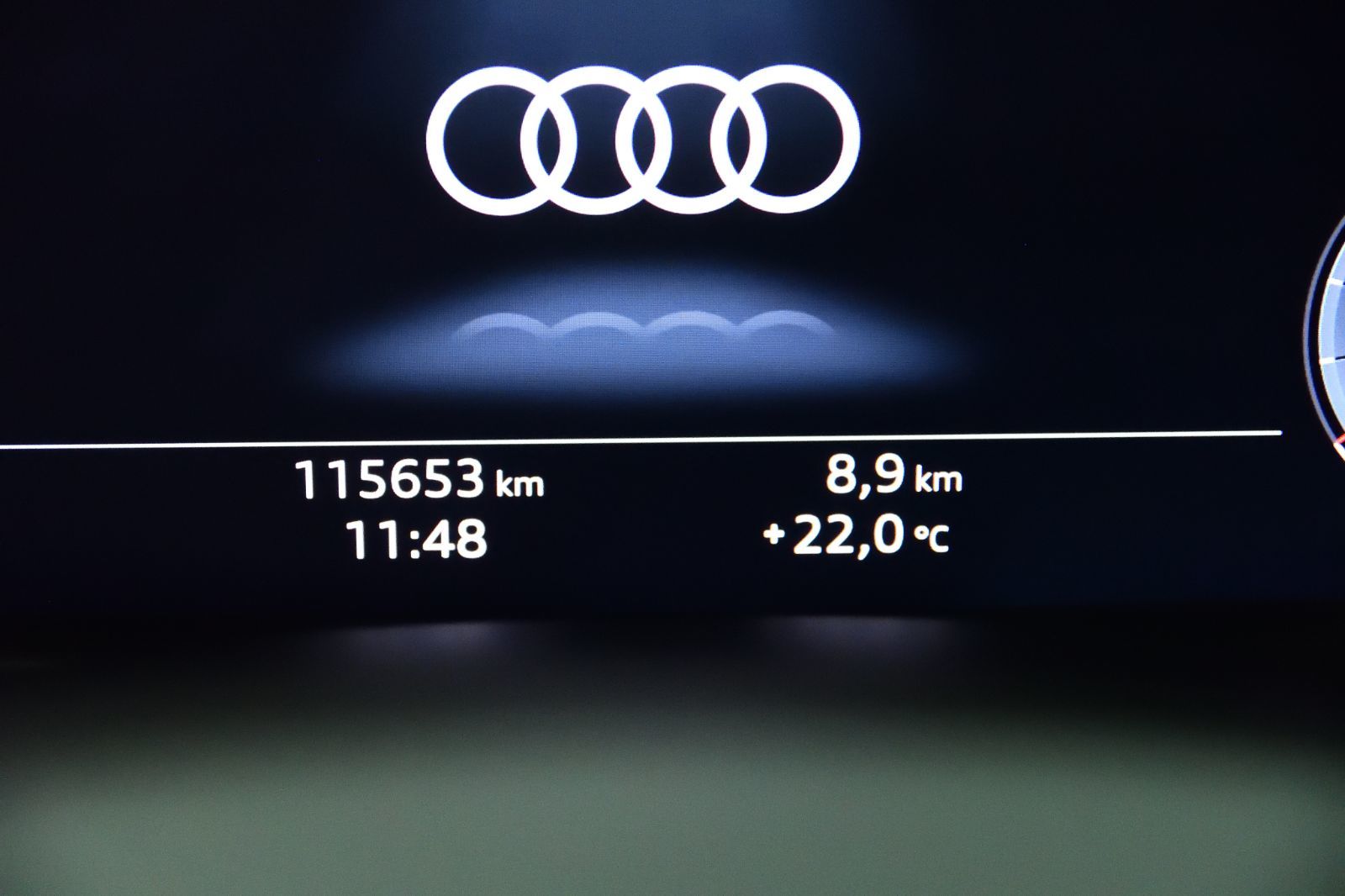 2019 Audi Q8 in St-Bruno, Quebec