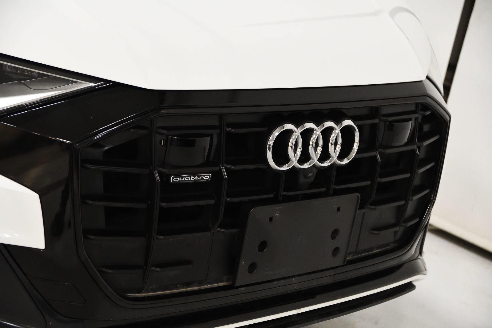 2019 Audi Q8 in St-Bruno, Quebec