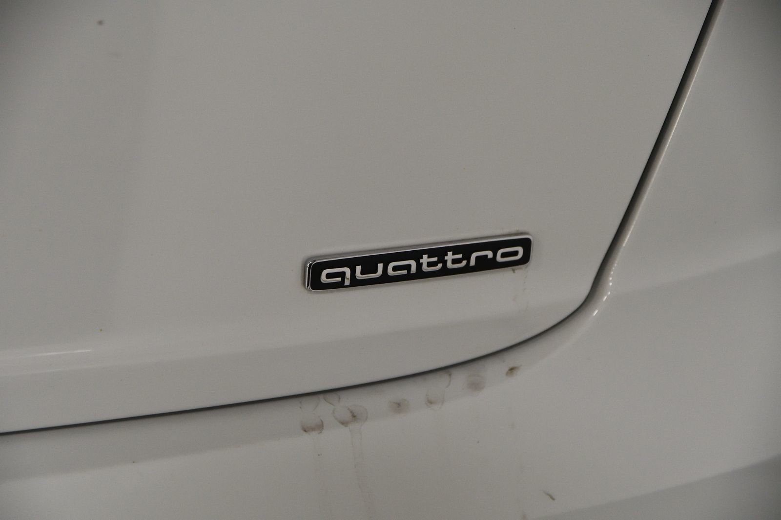 2019 Audi Q8 in St-Bruno, Quebec