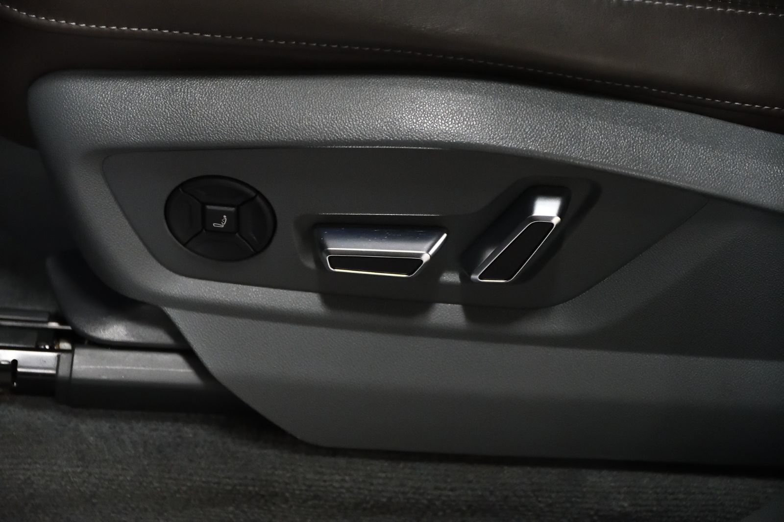 2019 Audi Q8 in St-Bruno, Quebec