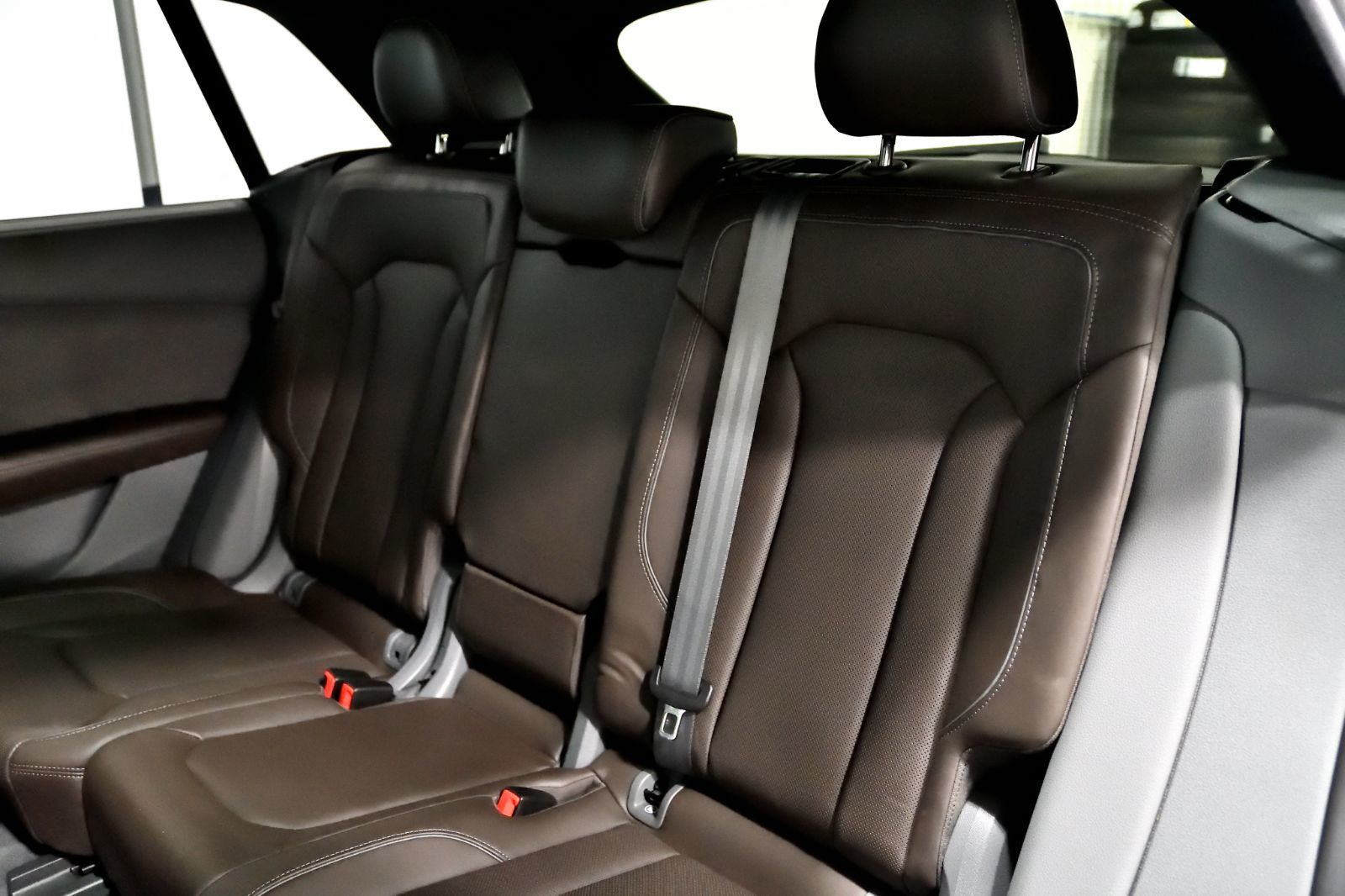 2019 Audi Q8 in St-Bruno, Quebec